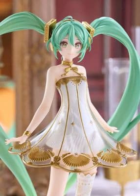 POP UP PARADE Hatsune Miku Symphony: 2020 Ver. L Size миниатюра 4