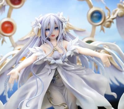 TouFou Figure Studio - Mio Takamiya Date A Live миниатюра 2