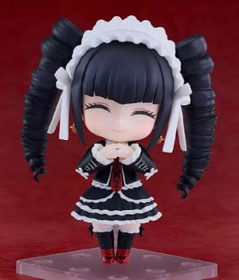 Nendoroid Danganronpa 1.2 Reload Celestia Ludenberg миниатюра 5