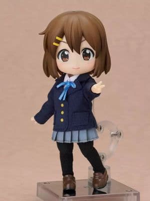 Nendoroid Doll K-On! Yui Hirasawa миниатюра 1