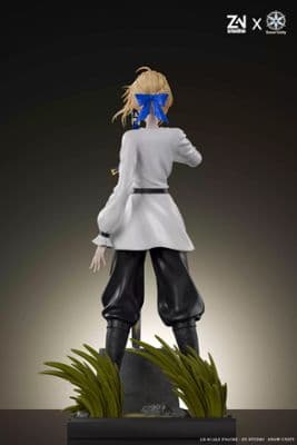 Saber Artoria Pendragon миниатюра 4