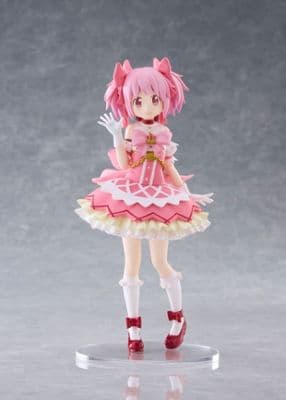 Puella Magi Madoka Magica The Movie - Walpurgisnacht: Rising Madoka Kaname Non Scale Figure миниатюра 1