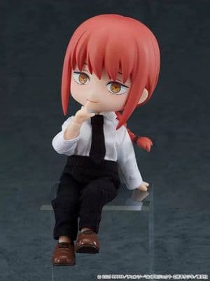 Nendoroid Doll Makima миниатюра 3