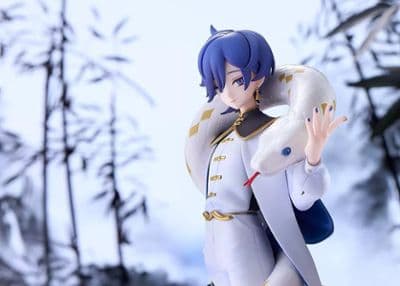 G.S.Collection KAITO: Chinese Style Ver. 1/7 Complete Figure миниатюра 2