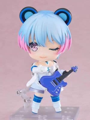 Nendoroid BanG Dream! Ritsu Minetsuki миниатюра 3