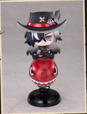 APEX-TOYS - Honkai: Star Rail Boothill Happy Shake миниатюра 5