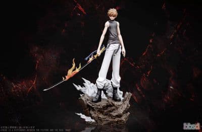 BBSD Studio - Syaoran Li Cardcaptor Sakura миниатюра 5
