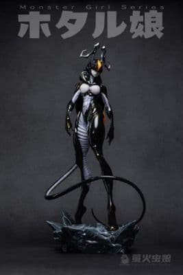 Zetton Firefly Girl Ultraman миниатюра 1