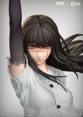 Night Wing Studio X HERA Studio - Yoru War Devil Chainsaw Man миниатюра 4