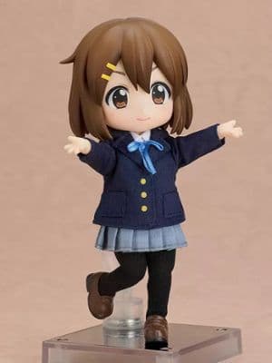 Nendoroid Doll K-On! Yui Hirasawa миниатюра 2