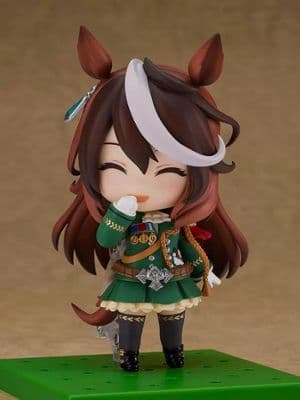 Nendoroid Umamusume Pretty Derby Symboli Rudolf миниатюра 2