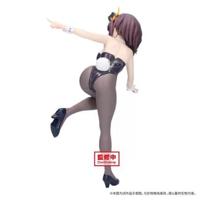 The Melancholy of Haruhi Suzumiya Haruhi Suzumiya Figure и The Melancholy of Haruhi Suzumiya Yuki Nagato Figure миниатюра 3