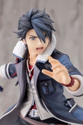 Kiseki Series Van Arkride 1/8 Complete Figure миниатюра 5