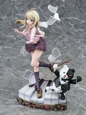 Danganronpa V3: Killing Harmony Kaede Akamatsu 1/7 Complete Figure миниатюра 5