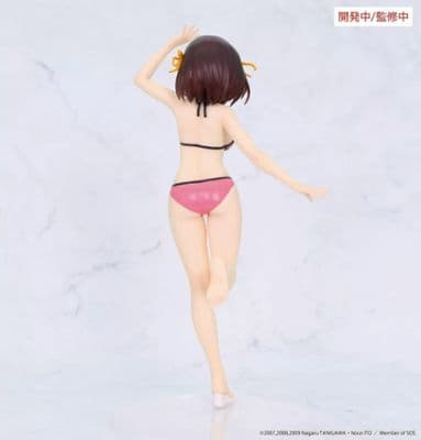 Haruhi Suzumiya - Vivit Figure - System Service миниатюра 3