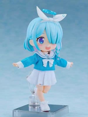 Nendoroid Doll Blue Archive Arona миниатюра 2