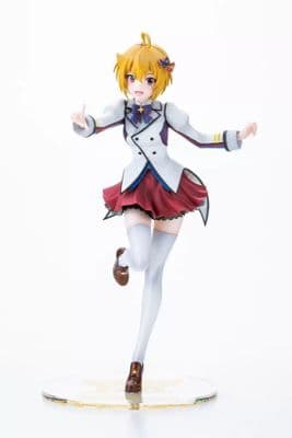 The Idolmaster Million Live! 1/8 Scale Figure - Tsubasa Ibuki миниатюра 2