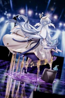Robin Honkai: Star Rail Statue миниатюра 2