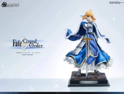 Dream Boat Studio - Saber Altria Pendragon 1/6 миниатюра 5