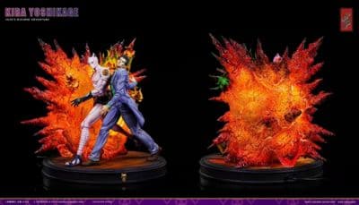 Meraki Studio - Yoshikage Kira JOJO миниатюра 2
