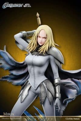 STAREXVA Studio - Miria 1/4 Statue миниатюра 4