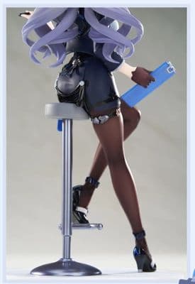 APEX-TOYS - LIMEPIE Honkai Impact 3rd Bronya: Attitude of Excellence Ver. 1/8 Scale Figure миниатюра 4