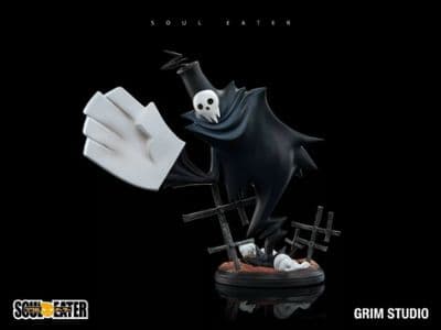Death Soul Eater миниатюра 2