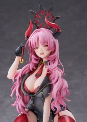 Blue Archive Satsuki Memorial Lobby Ver. 1/7 Complete Figure миниатюра 4