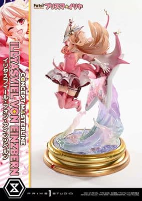 Prime 1 Studio - Concept Masterline Fate kaleid liner Prisma Illya Illyasviel von Einzbern миниатюра 4