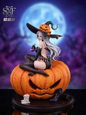 Nuwa The Enchantress Ver. Honor of Kings миниатюра 2
