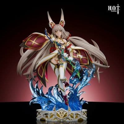HOT Studio - Nia Xenoblade Chronicles 2 миниатюра 1