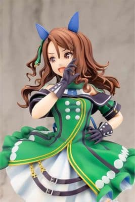 Umamusume Pretty Derby King Halo 1/7 Complete Figure миниатюра 5