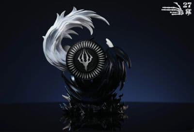 27abyss Studio - The Knight The chosen Vessel Hollow Knight миниатюра 2