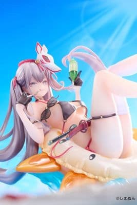Kuzuko-chan summer 1/6 Complete Figure миниатюра 5