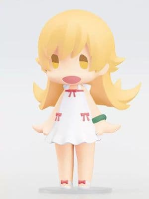 HELLO! GOOD SMILE Shinobu Oshino миниатюра 3