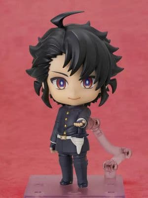 Nendoroid Ichi the Witch Ichi миниатюра 5