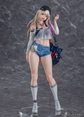 GODDESS OF VICTORY: NIKKE Centi - Supreme Holiday 1/7 миниатюра 1