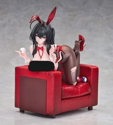 Azur Lane Taihou: Fun on the Baize - Illustration Ver. 1/7 Complete Figure миниатюра 1