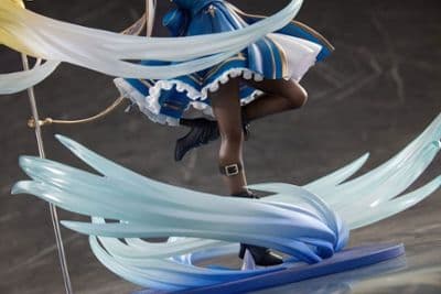 Honkai: Star Rail x Fate/stay night [UBW] Saber 1/7 Complete Figure миниатюра 5