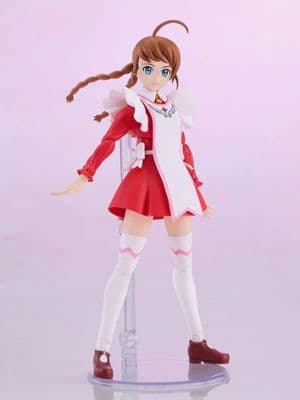 PLAMATEA My-Otome HiME Arika Yumemiya Plastic Model миниатюра 2