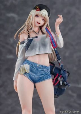 GODDESS OF VICTORY: NIKKE Centi - Supreme Holiday 1/7 миниатюра 5