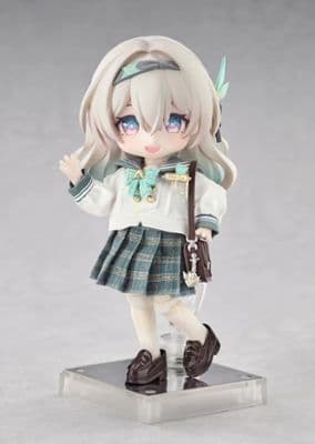 Honkai: Star Rail - Firefly - Nendoroid Doll - Spring Missive Ver. миниатюра 4