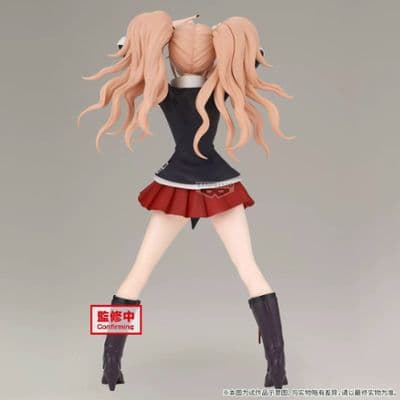 Banpresto Danganronpa 1/2 reload Enoshima Junko figure миниатюра 4