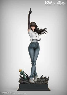 Night Wing Studio X HERA Studio - Yoru War Devil Chainsaw Man миниатюра 1