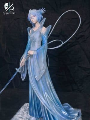 Rukia Kuchiki Statue миниатюра 1