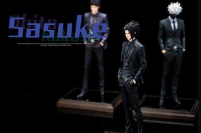 Statue Obito Uchiha миниатюра 5
