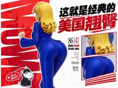 Original Character Dong Xiaojie & Xiao Gao KIN Studio × WF миниатюра 2