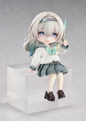 Honkai: Star Rail - Firefly - Nendoroid Doll - Spring Missive Ver. миниатюра 5