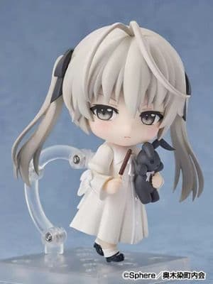 Nendoroid Yosuga no Sora Sora Kasugano миниатюра 3