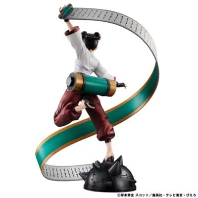 NARUTO Gals NARUTO Shippuden Tenten Complete Figure миниатюра 4